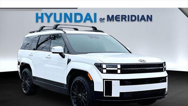 Preowned 2026 Hyundai SANTA FE Calligraphy for Sale