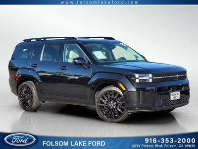 2024 Hyundai Santa FE Calligraphy 4DR SUV