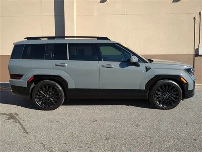 Photo of a 2024 Hyundai Santa FE Calligraphy 4DR SUV for sale