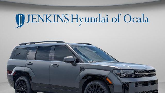 Preowned 2025 Hyundai SANTA FE Calligraphy for Sale