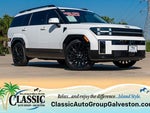 2025 Santa FE Thumbnail 1
