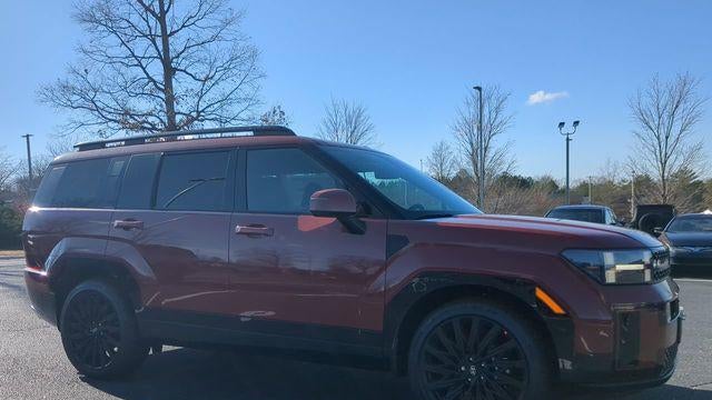Preowned 2025 Hyundai SANTA FE Calligraphy for Sale