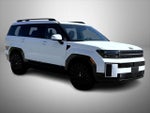2025 Santa FE Thumbnail 3