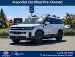 2025 Santa FE Thumbnail 1