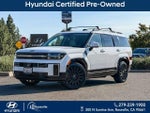 2025 Santa FE Thumbnail 1