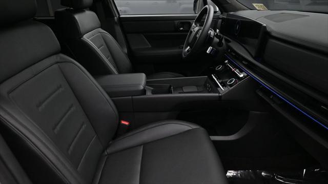 2025 Hyundai Santa Fe - $34,499