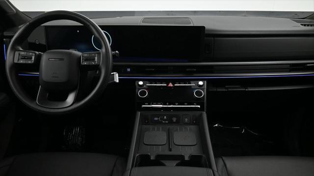 2025 Hyundai Santa Fe - $34,499
