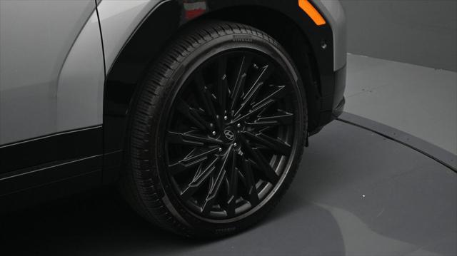 2025 Hyundai Santa Fe - $34,499