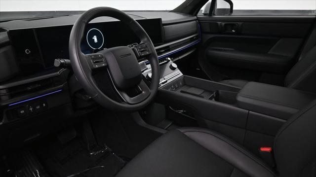2025 Hyundai Santa Fe - $34,499