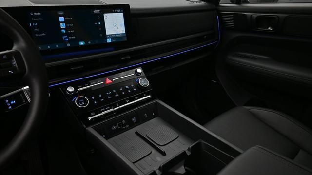 2025 Hyundai Santa Fe - $34,499