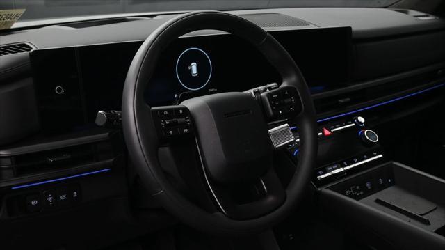2025 Hyundai Santa Fe - $34,499