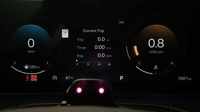 2025 Hyundai Santa Fe - $34,499