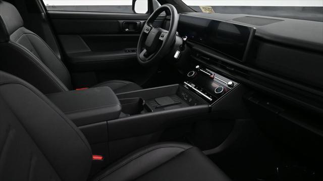 2025 Hyundai Santa Fe - $34,499