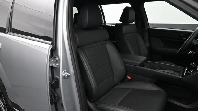 2025 Hyundai Santa Fe - $34,499
