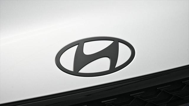 2025 Hyundai Santa Fe - $34,499