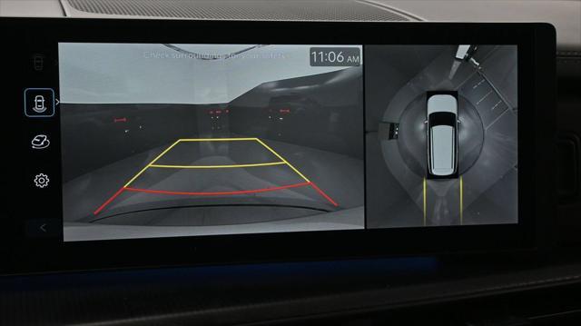 2025 Hyundai Santa Fe - $34,499