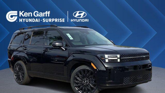 Preowned 2026 Hyundai SANTA FE Calligraphy for Sale