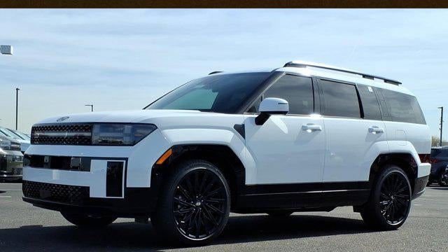 Preowned 2026 Hyundai SANTA FE Calligraphy for Sale
