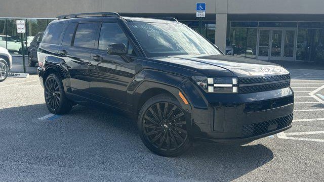 Preowned 2026 Hyundai SANTA FE Calligraphy for Sale