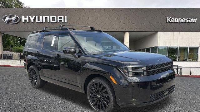 Preowned 2026 Hyundai SANTA FE Calligraphy for Sale