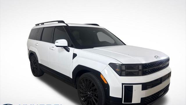 Preowned 2024 Hyundai SANTA FE Calligraphy for Sale