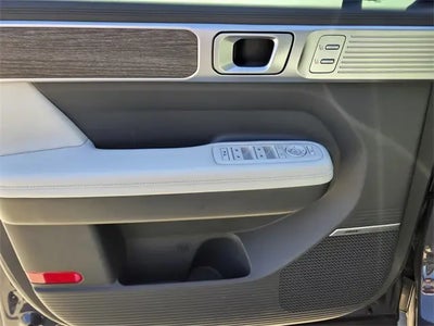 Photo of a 2025 Hyundai Santa FE Calligraphy 4DR SUV for sale