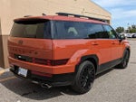 2025 SANTA FE Thumbnail 4