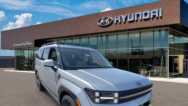 Preowned 2026 Hyundai SANTA FE Calligraphy for Sale