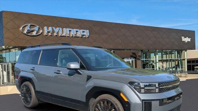 Preowned 2026 Hyundai SANTA FE Calligraphy for Sale