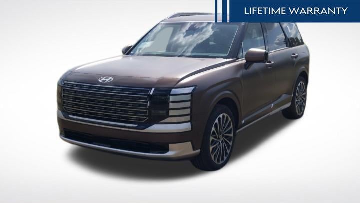 Preowned 2026 Hyundai SANTA FE Calligraphy for Sale