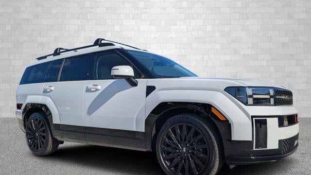 Preowned 2026 Hyundai SANTA FE Calligraphy for Sale