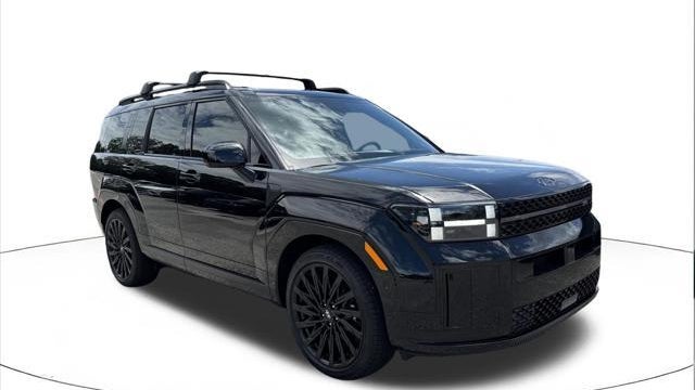 Preowned 2026 Hyundai SANTA FE Calligraphy for Sale