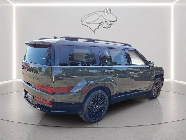 2025 Hyundai Santa Fe - $34,000
