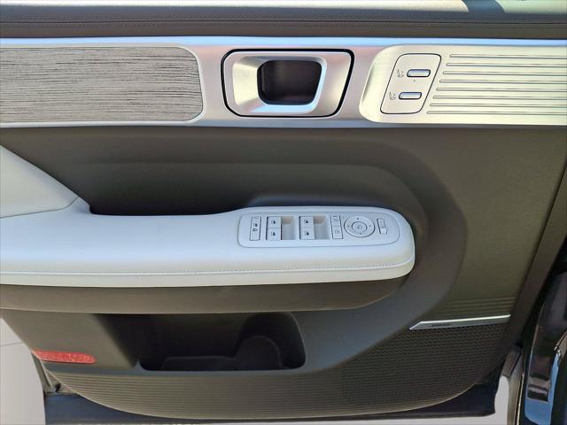 2025 Hyundai Santa Fe - $34,000