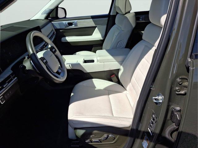 2025 Hyundai Santa Fe - $34,000