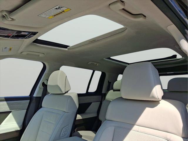 2025 Hyundai Santa Fe - $34,000