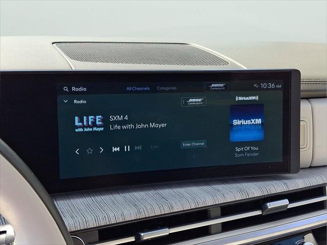 2025 Hyundai Santa Fe - $34,000