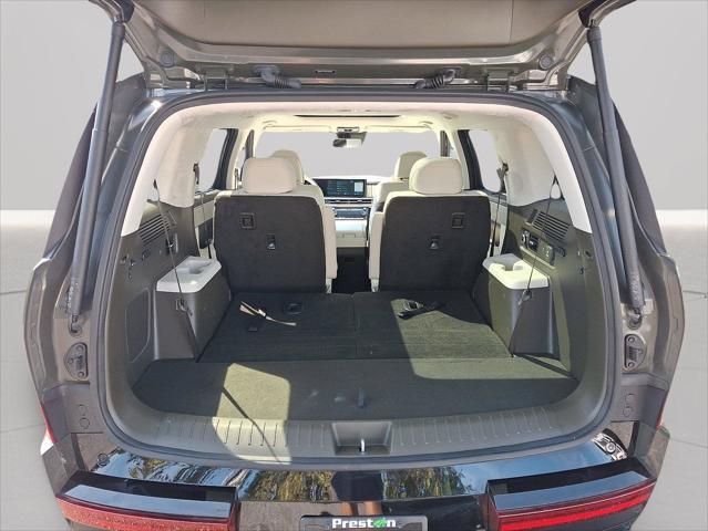 2025 Hyundai Santa Fe - $34,500