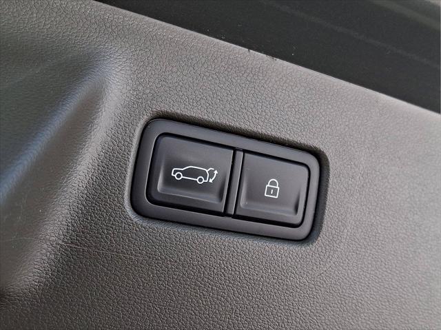 2025 Hyundai Santa Fe - $34,500