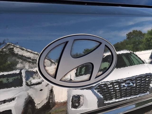2025 Hyundai Santa Fe - $34,500