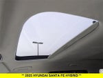 2025 SANTA FE Hybrid Thumbnail 10