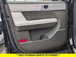 2025 SANTA FE Hybrid Thumbnail 11