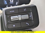 2025 SANTA FE Hybrid Thumbnail 16