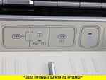 2025 SANTA FE Hybrid Thumbnail 22