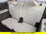 2025 SANTA FE Hybrid Thumbnail 26