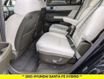 2025 SANTA FE Hybrid Thumbnail 27
