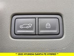 2025 SANTA FE Hybrid Thumbnail 29