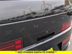 2025 SANTA FE Hybrid Thumbnail 31