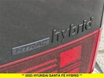 2025 SANTA FE Hybrid Thumbnail 32