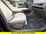 2025 SANTA FE Hybrid Thumbnail 35
